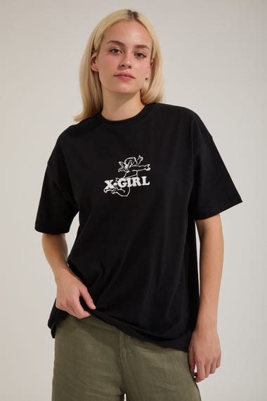Cupid Relaxed T Shirt