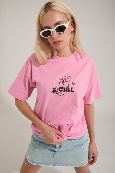 Cupid Relaxed T Shirt
