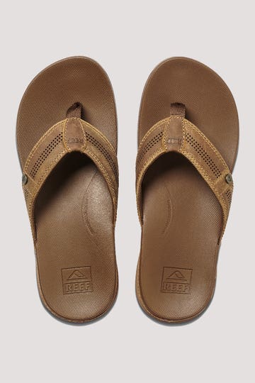 Cushion Bounce Lux Jandal