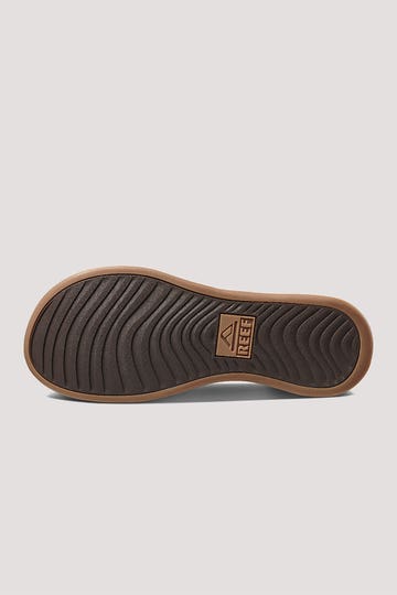 Cushion Bounce Lux Jandal