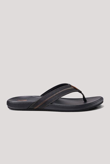Cushion Phantom Leather 2.0 Jandals