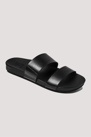 Cushion Vista Slides