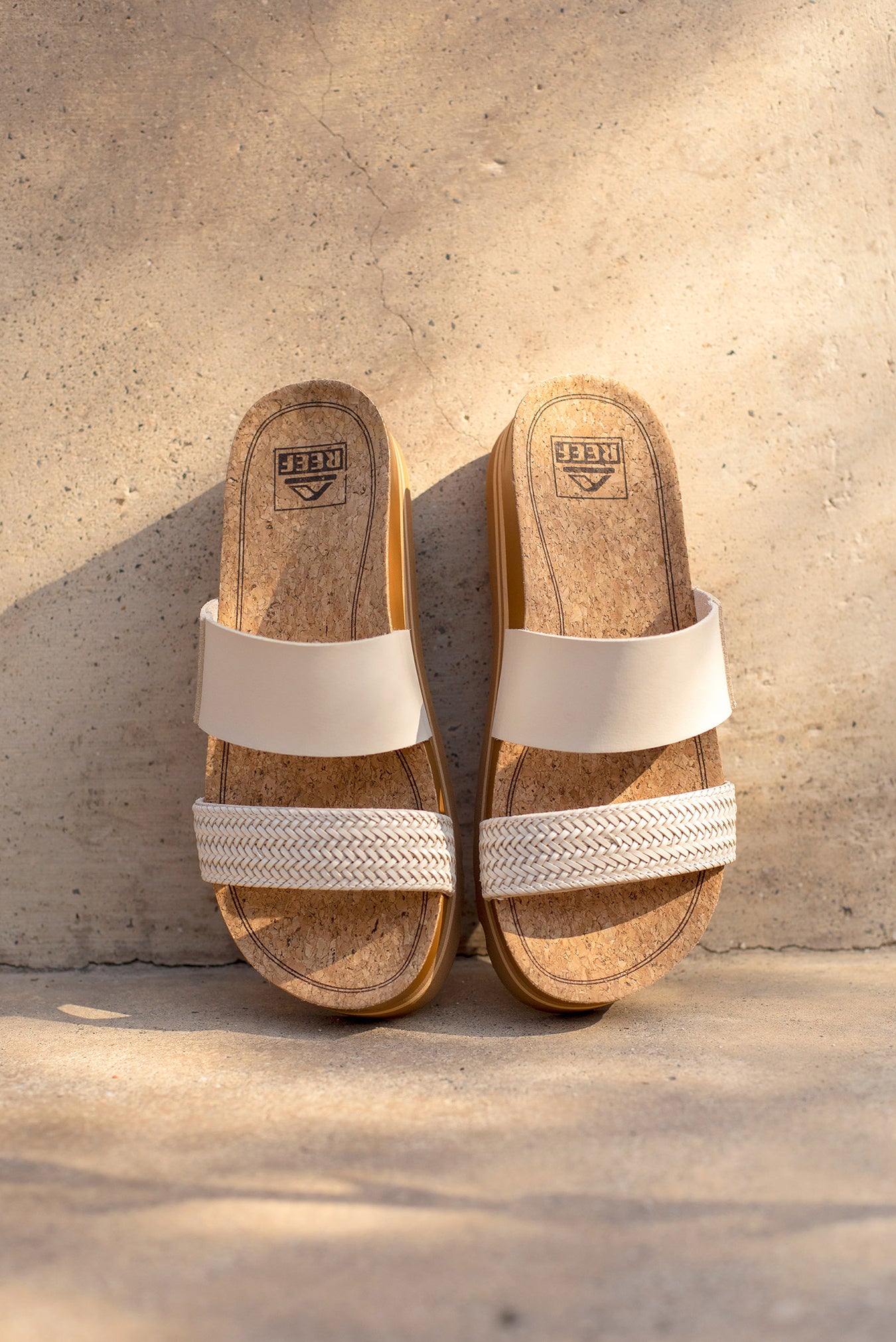 Cushion Vista Hi TX Slide North Beach