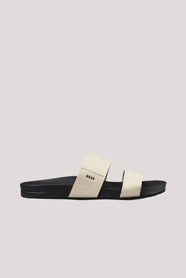 Cushion Vista Slides