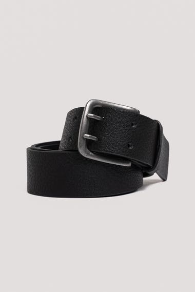 Cutback 2 Belt