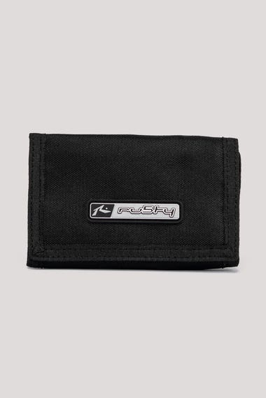Cyber Tri-fold Wallet
