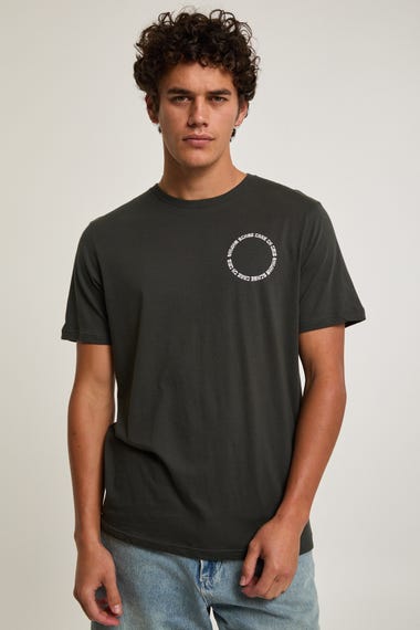 Cylinderz T Shirt