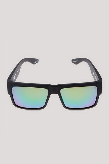 Cyrus Happy Polarised Sunglasses