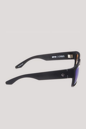 Cyrus Happy Polarised Sunglasses