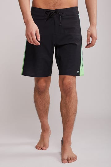 D Bah Airlite Boardshorts