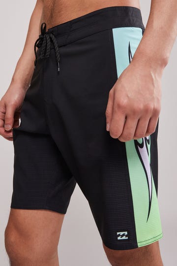 D Bah Airlite Boardshorts