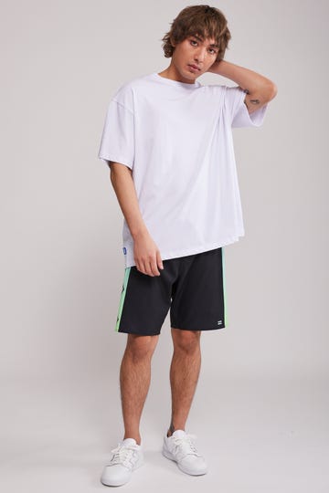 D Bah Airlite Boardshorts