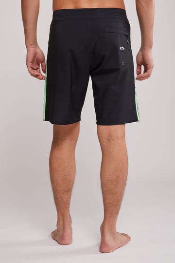 D Bah Airlite Boardshorts