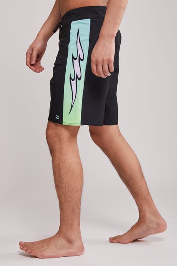 D Bah Airlite Boardshorts