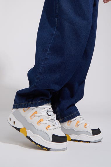 D3 Og Shoes