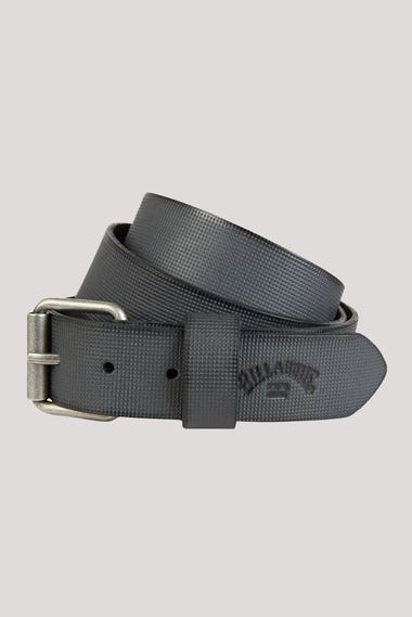 Daily Leather Belt
