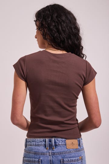 Dalia Club T Shirt