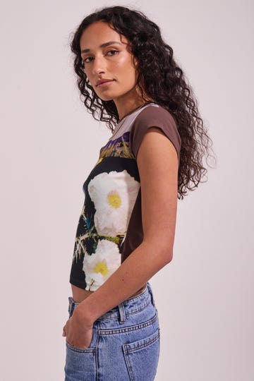 Dalia Club T Shirt