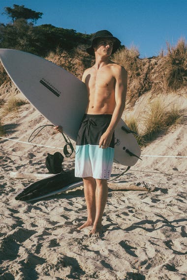 Dawn Patrol 21" Boardshorts