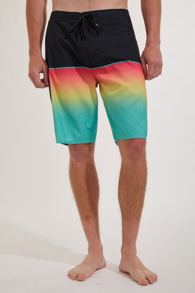 Dawn Patrol 21" Boardshorts