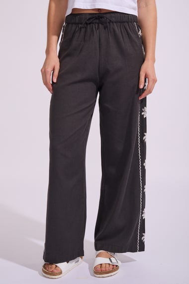 Days End Pants