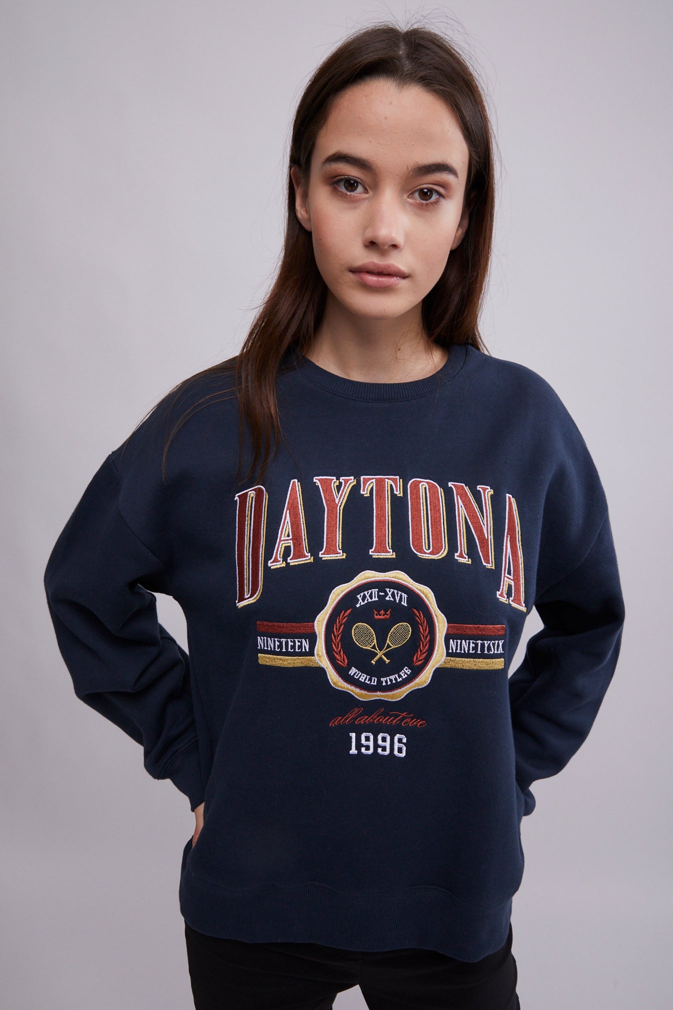 Daytona Sweater North Beach
