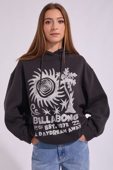 Dazed Tour Hoodie
