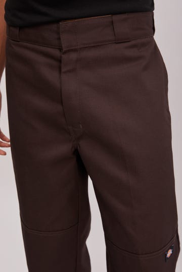 Loose Fit Double Knee Work Pant