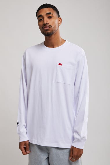 Death Eater Long Sleeve T Shirt