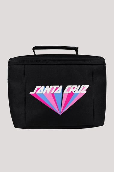 Delta Strip Lunch Box