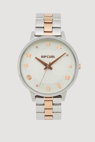 Deluxe Lola Dial Watch
