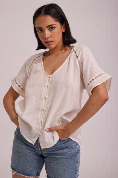 Desert Dreams Free Top