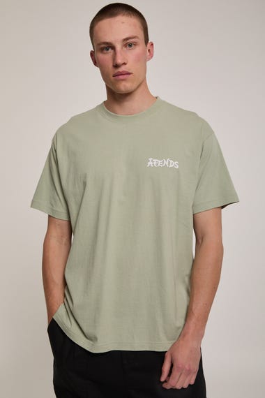Destroyer T Shirt