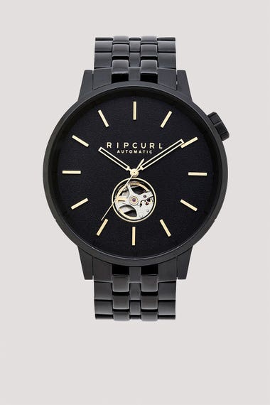 Detroit Auto Midnight Sss Watch