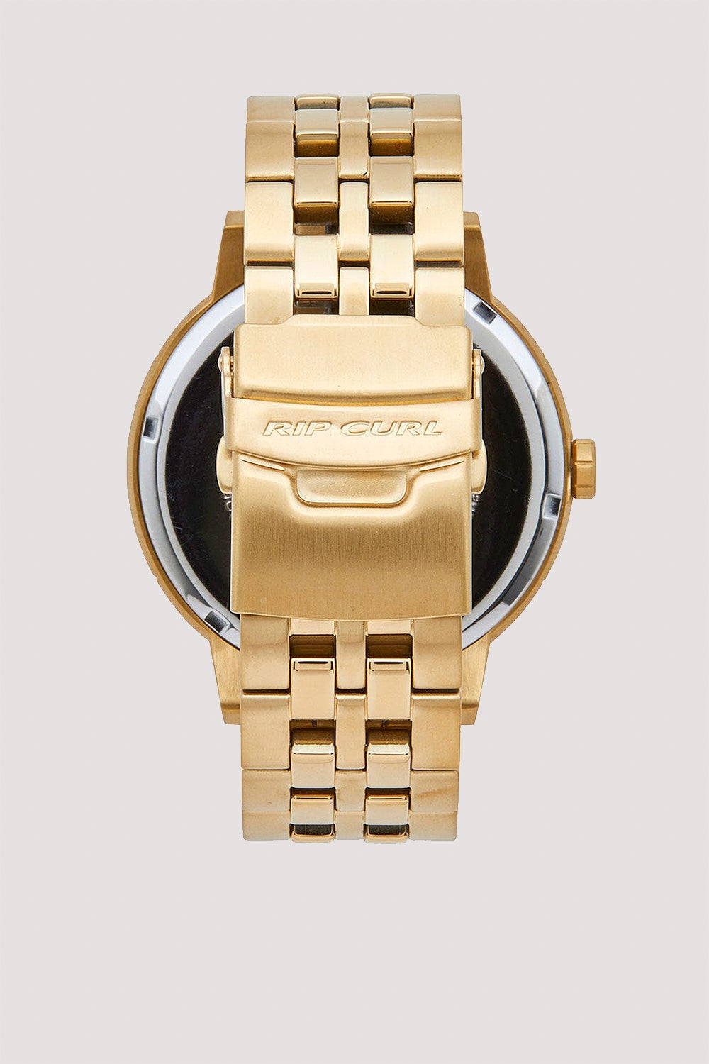 Detroit Gold SSS Watch North Beach