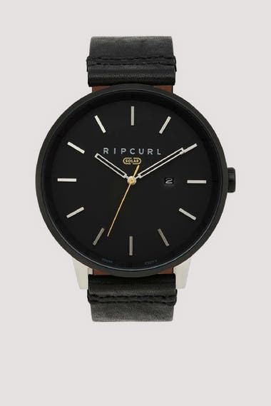 Detroit Solar Watch