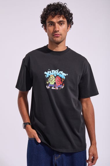 Devils T Shirt
