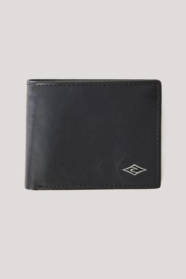 Diamond Rfid 2 In 1 Wallet