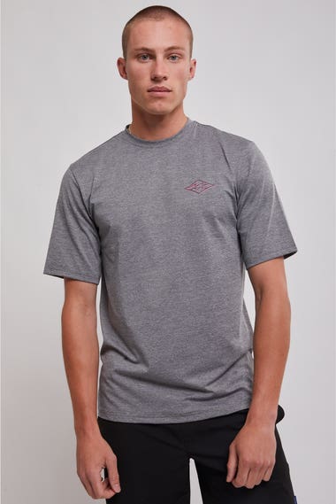 Diamond Shoreline Rash Shirt