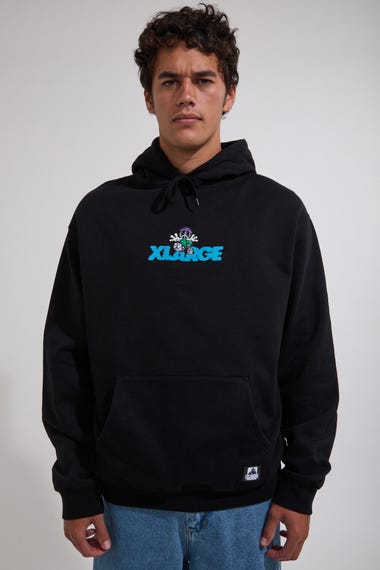 Dice Roll Hoodie