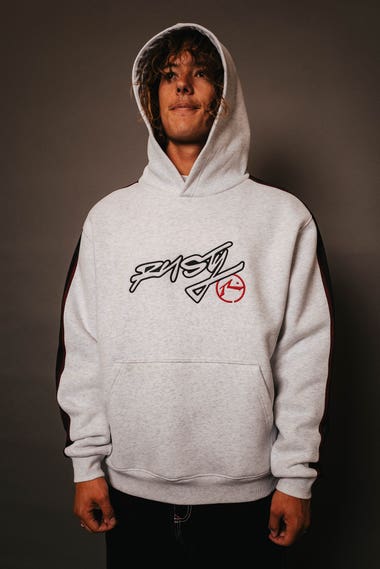 Dine N Dash Hoodie