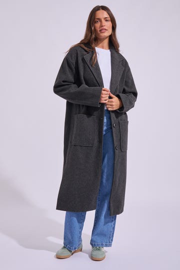 Dion Coat