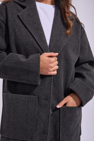 Dion Coat