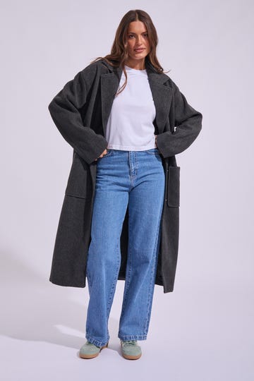 Dion Coat