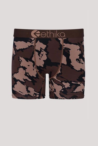 Dirtee Mid Underwear