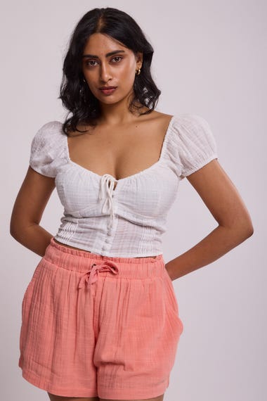 Dixie Top