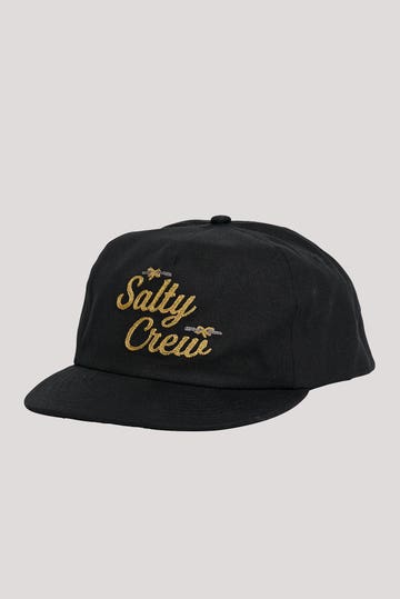 Dockside 5 Panel Cap
