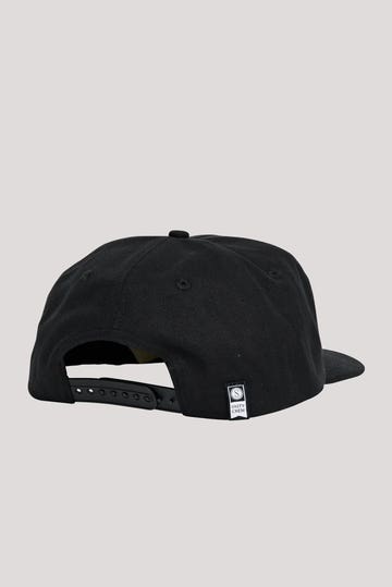 Dockside 5 Panel Cap