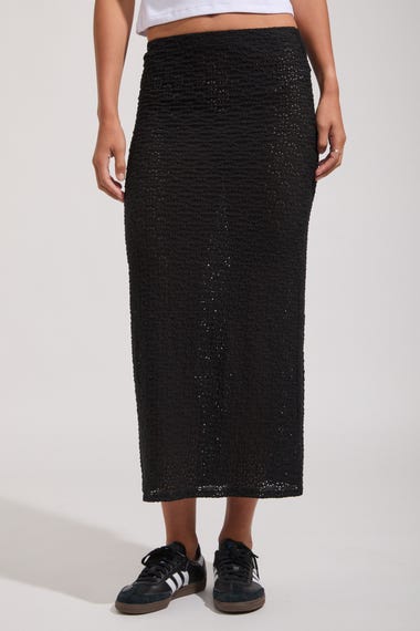Dollie Lace Skirt