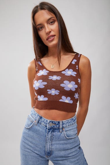 Dolly Knit Top